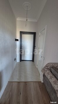 1-otaqlı yeni tikili, Sumqayıt ş., 45 m²