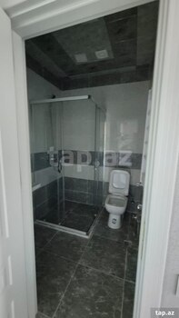 1-otaqlı yeni tikili, Sumqayıt ş., 45 m²