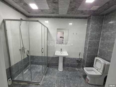 2-otaqlı yeni tikili kirayə verilir, Saray qəs., 70 m²
