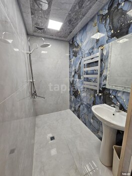 3-otaqlı mənzil, Şövkət Məmmədova küç., 90 m²