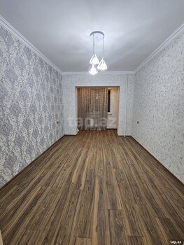 3-otaqlı mənzil, Şövkət Məmmədova küç., 90 m²