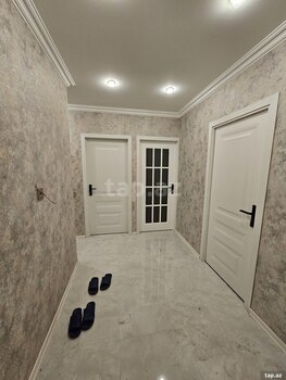 3-otaqlı mənzil, Şövkət Məmmədova küç., 90 m²