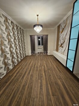 3-otaqlı mənzil, Şövkət Məmmədova küç., 90 m²