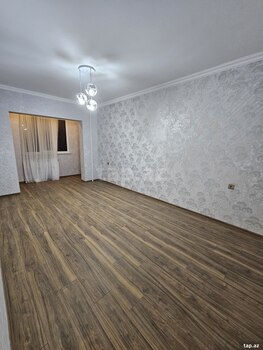 3-otaqlı mənzil, Şövkət Məmmədova küç., 90 m²