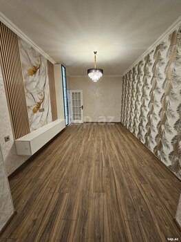 3-otaqlı mənzil, Şövkət Məmmədova küç., 90 m²