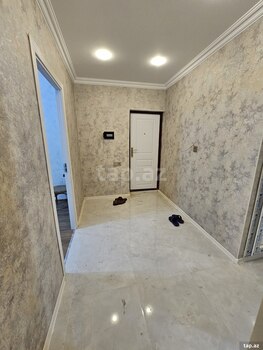 3-otaqlı mənzil, Şövkət Məmmədova küç., 90 m²