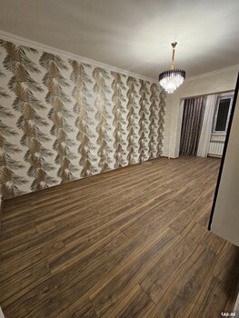 3-otaqlı mənzil, Şövkət Məmmədova küç., 90 m²