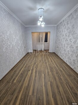 3-otaqlı mənzil, Şövkət Məmmədova küç., 90 m²