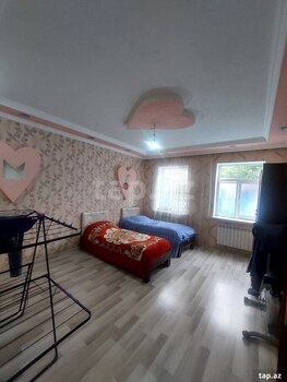Bağ evi, Quba r.