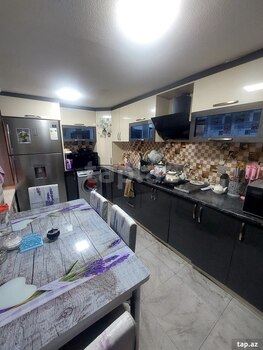 Bağ evi, Quba r.