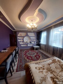 Bağ evi, Quba r.