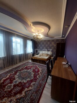 Bağ evi, Quba r.