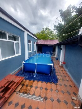 Bağ evi, Quba r.