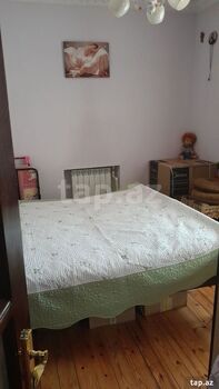 Həyət evi kirayə verilir, Mingəçevir ş.