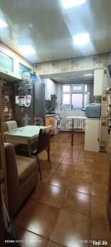 2-otaqlı mənzil, M. Ə. Şərifli küç., 50 m²
