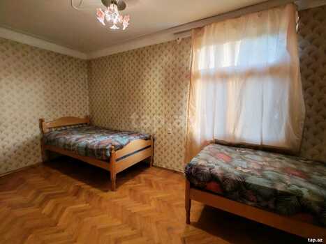 2-otaqlı mənzil kirayə verilir, N.Nərimanov m., 52 m²