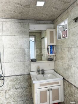 2-otaqlı mənzil kirayə verilir, Babək pr., 50 m²