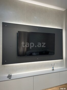 3-otaqlı yeni tikili, Həzi Aslanov m., 92 m²