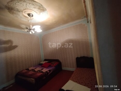 Həyət evi, İmişli r.