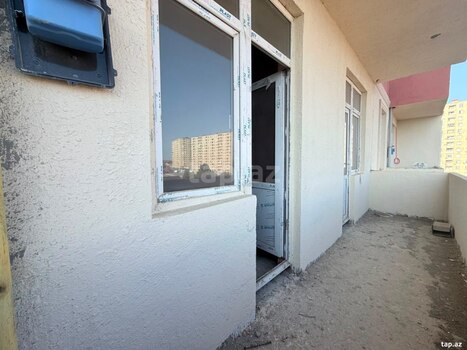 3-otaqlı yeni tikili, Sumqayıt ş., 95 m²