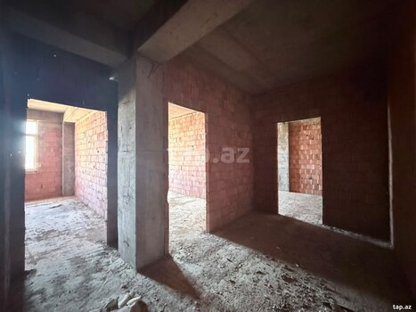 3-otaqlı yeni tikili, Sumqayıt ş., 95 m²