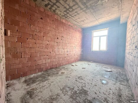 3-otaqlı yeni tikili, Sumqayıt ş., 95 m²