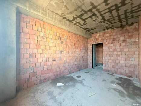 3-otaqlı yeni tikili, Sumqayıt ş., 95 m²