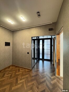 2-otaqlı mənzil, Əhmədli m., 50 m²