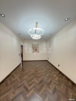 2-otaqlı mənzil, Əhmədli m., 50 m²
