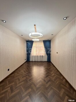 2-otaqlı mənzil, Əhmədli m., 50 m²
