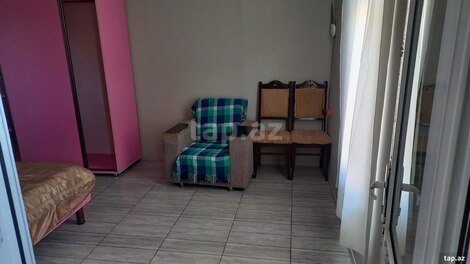 Həyət evi kirayə verilir, Corat qəs.