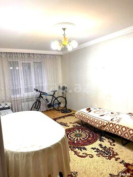 2-otaqlı mənzil, Əhmədli m., 55 m²