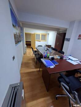 Ofis icarəyə verilir, Həsənoğlu küç.