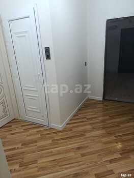 2-otaqlı yeni tikili, Qalubiyyə küç., 47 m²