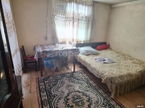 Həyət evi kirayə verilir, Sabunçu r.
