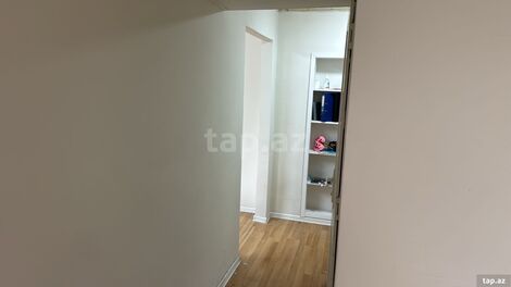 2-otaqlı mənzil kirayə verilir, Yeryomenko küç., 60 m²