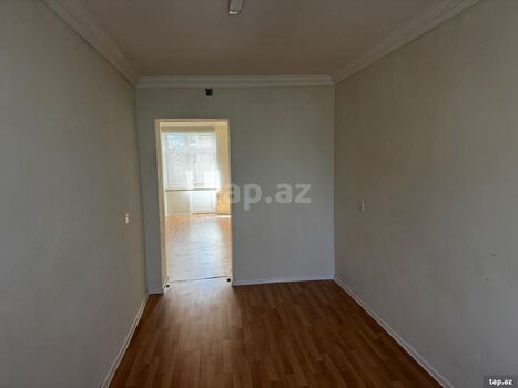 2-otaqlı mənzil kirayə verilir, Yeryomenko küç., 60 m²