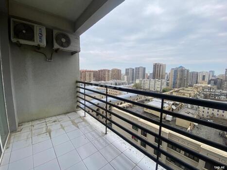 3-otaqlı yeni tikili kirayə verilir, 28 May küç., 171 m²