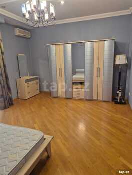 3-otaqlı yeni tikili kirayə verilir, 28 May küç., 171 m²