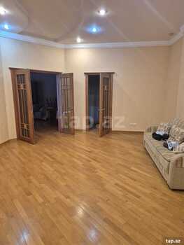 3-otaqlı yeni tikili kirayə verilir, 28 May küç., 171 m²