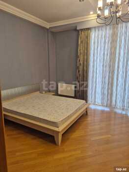 3-otaqlı yeni tikili kirayə verilir, 28 May küç., 171 m²
