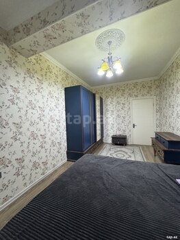 2-otaqlı yeni tikili, N.Nərimanov m., 80 m²