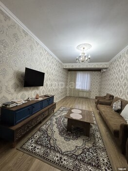 2-otaqlı yeni tikili, N.Nərimanov m., 80 m²
