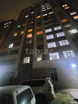 2-otaqlı yeni tikili kirayə verilir, Bəkir Çobanzadə küç., 75 m²