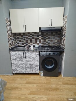 5-otaqlı yeni tikili kirayə verilir, Nizami r., 250 m²