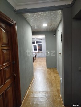 5-otaqlı yeni tikili kirayə verilir, Nizami r., 250 m²