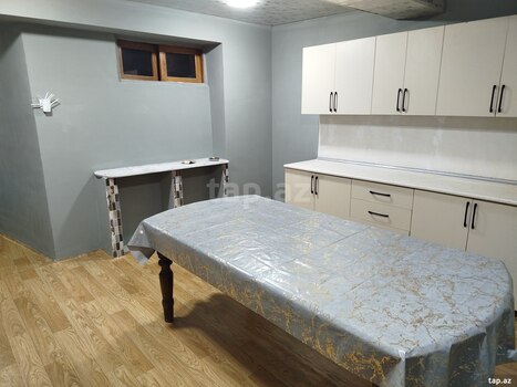 5-otaqlı yeni tikili kirayə verilir, Nizami r., 250 m²