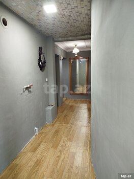 5-otaqlı yeni tikili kirayə verilir, Nizami r., 250 m²
