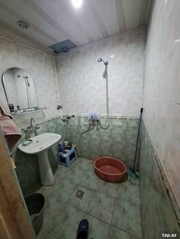 2-otaqlı mənzil, Xətai r., 60 m²