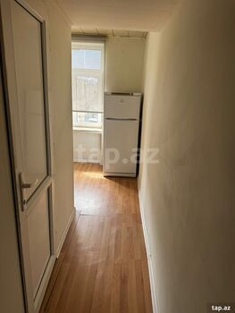 2-otaqlı mənzil kirayə verilir, Şah İsmayıl Xətai m., 55 m²